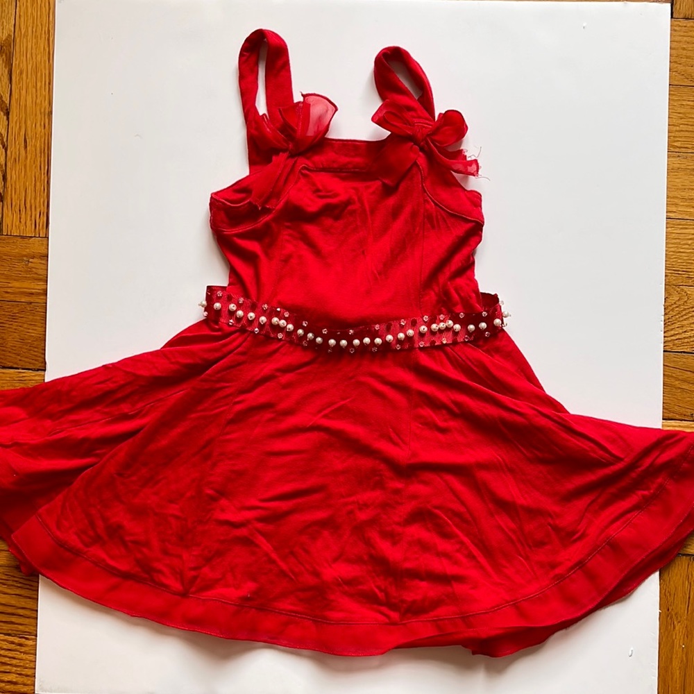 Artigili Girl Dress
